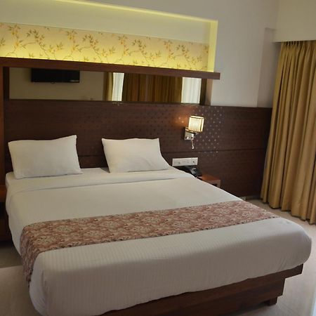 Srikrishna Paradise Hotel Thane Navi Mumbai Exterior photo