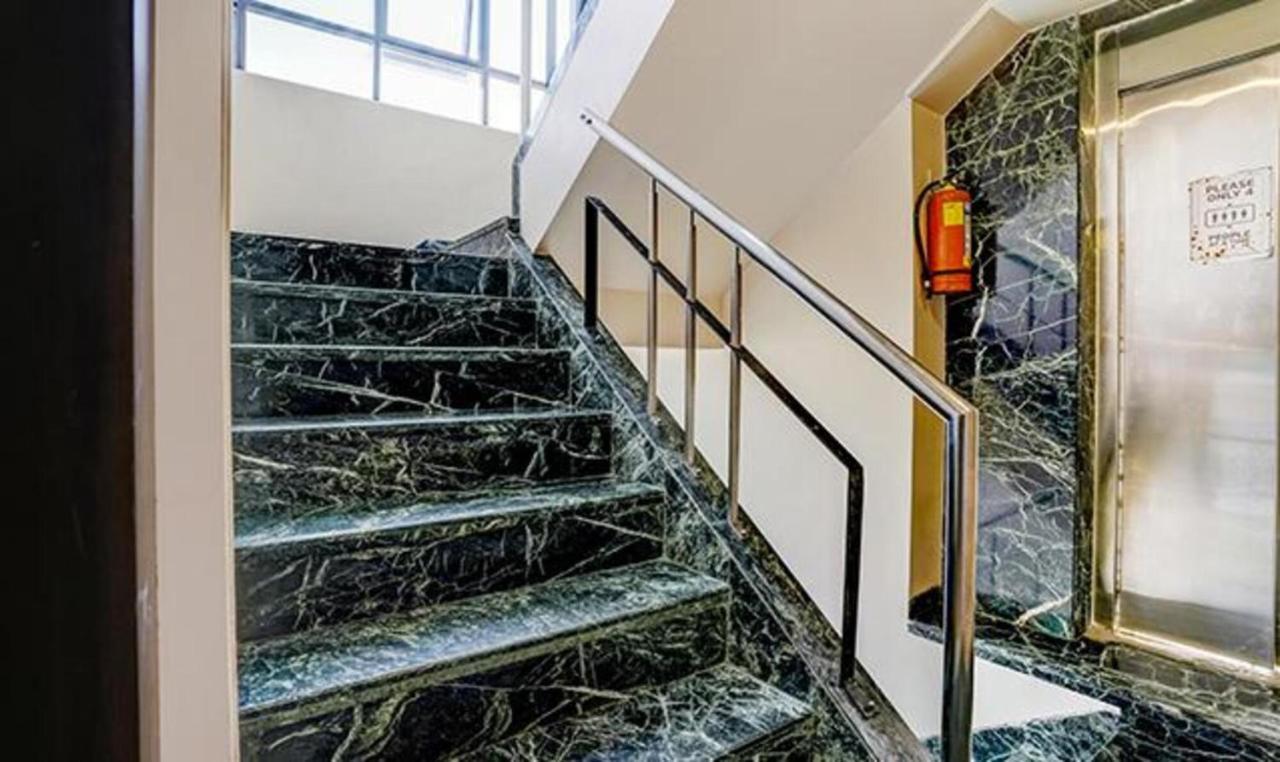 Srikrishna Paradise Hotel Thane Navi Mumbai Exterior photo